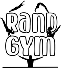 Rand Gym logo